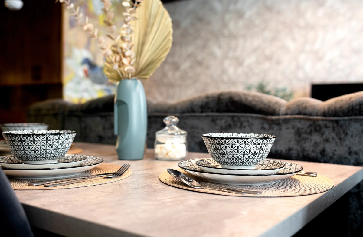 Квартира KEY2HOME на Фрунзе