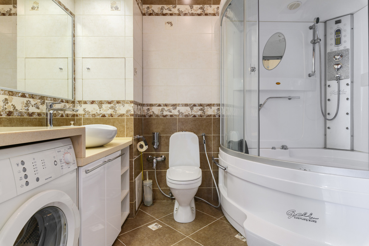 Апартаменты Welcome Home Новгородская 25 - 18