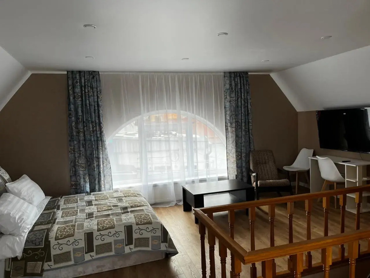 Гостевой дом Тихий Уголок