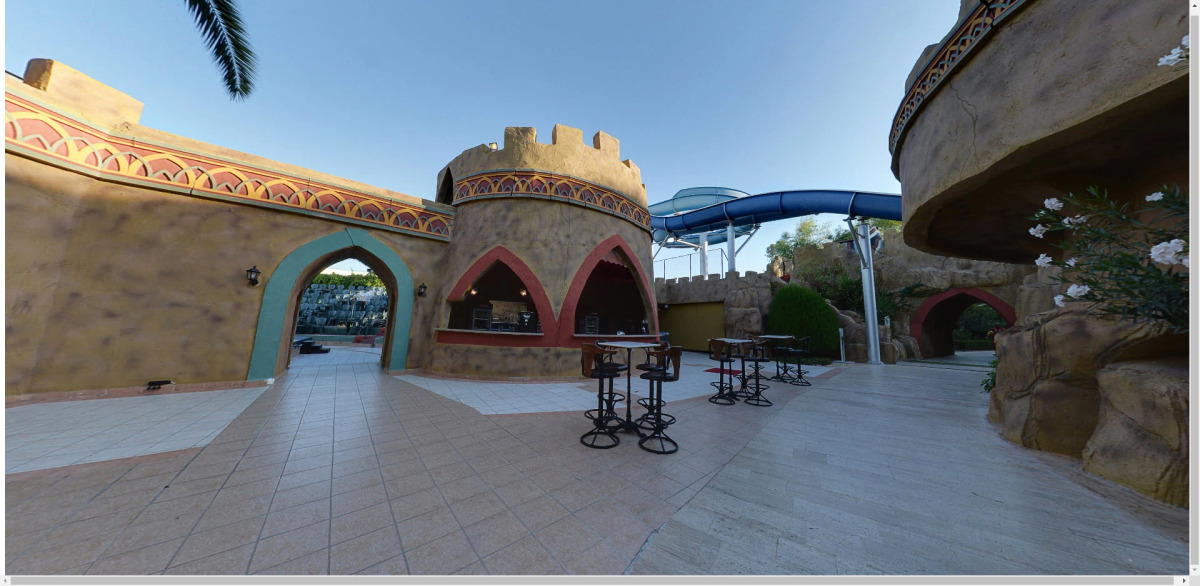 Delphin Deluxe Hotel - Ultra All Inclusive