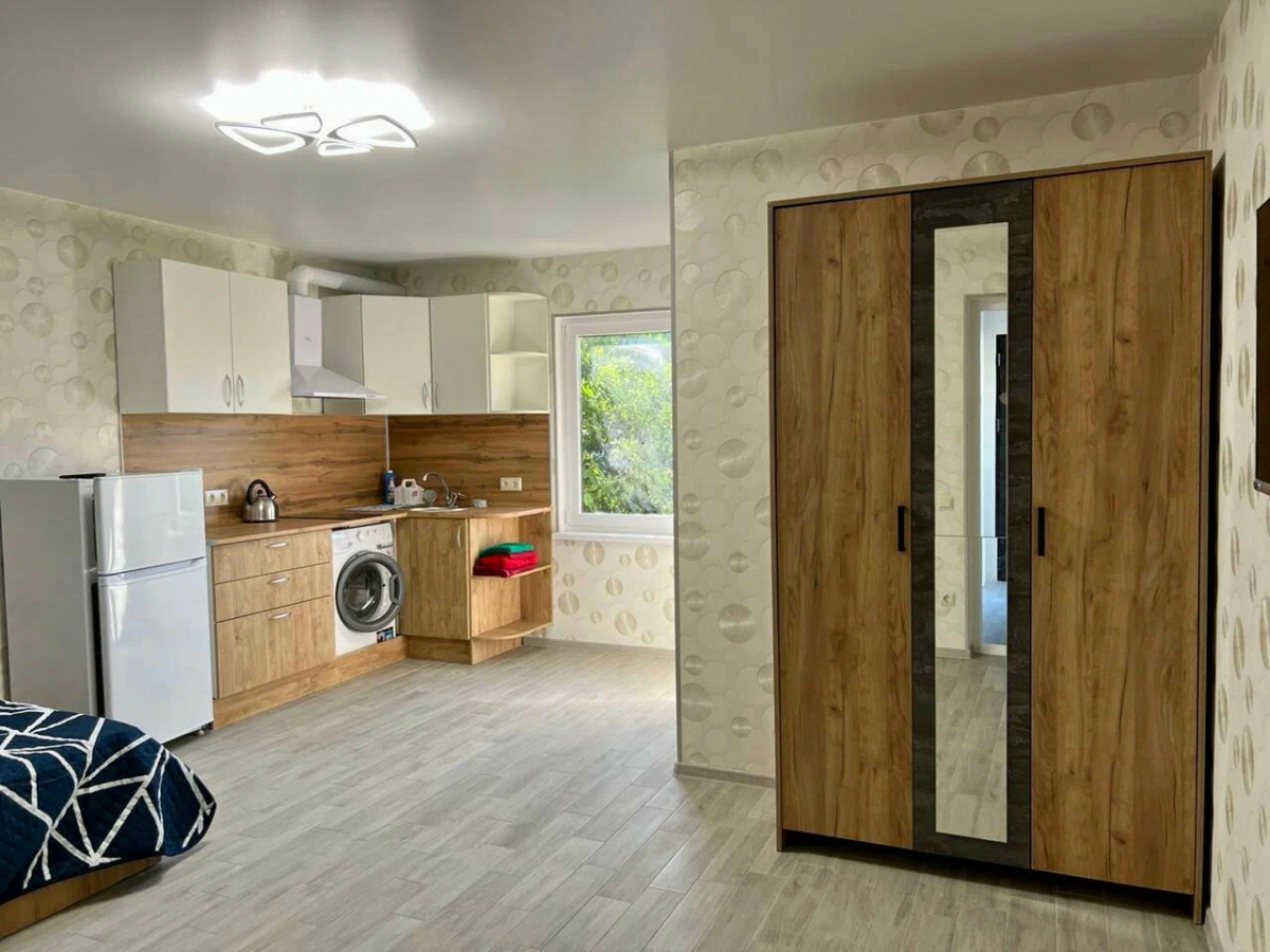 Гостевой дом Флорани