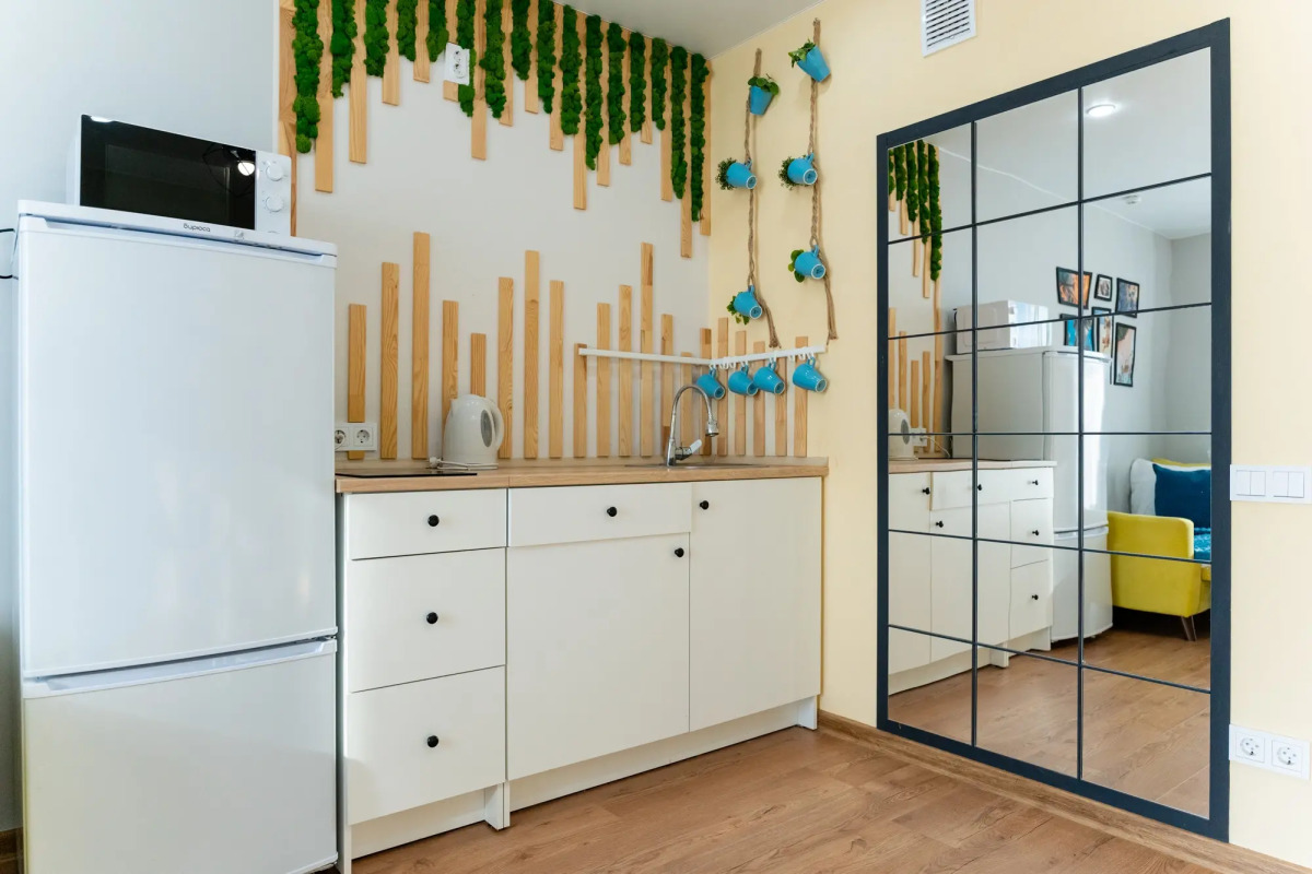 Квартира для сладких встреч