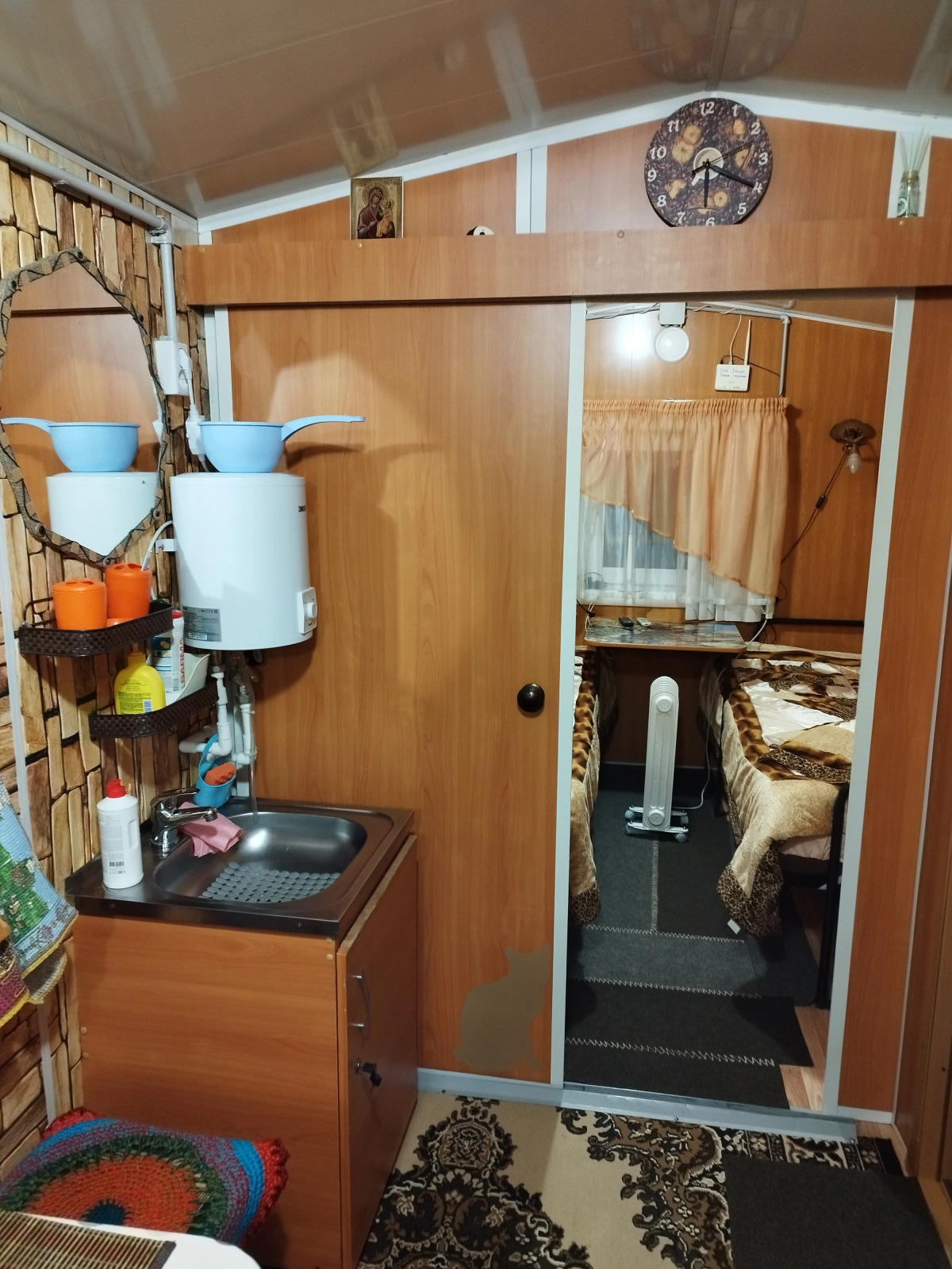 Гостевой дом Иволга