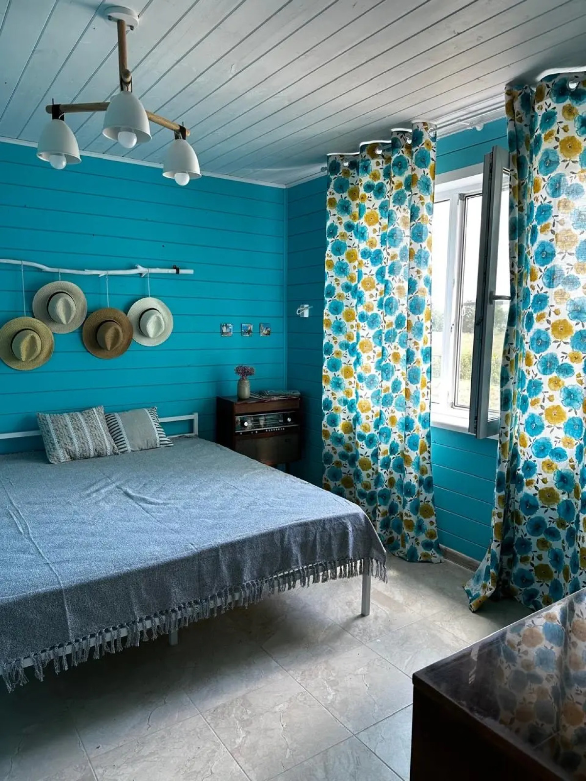 Частный дом АртДача