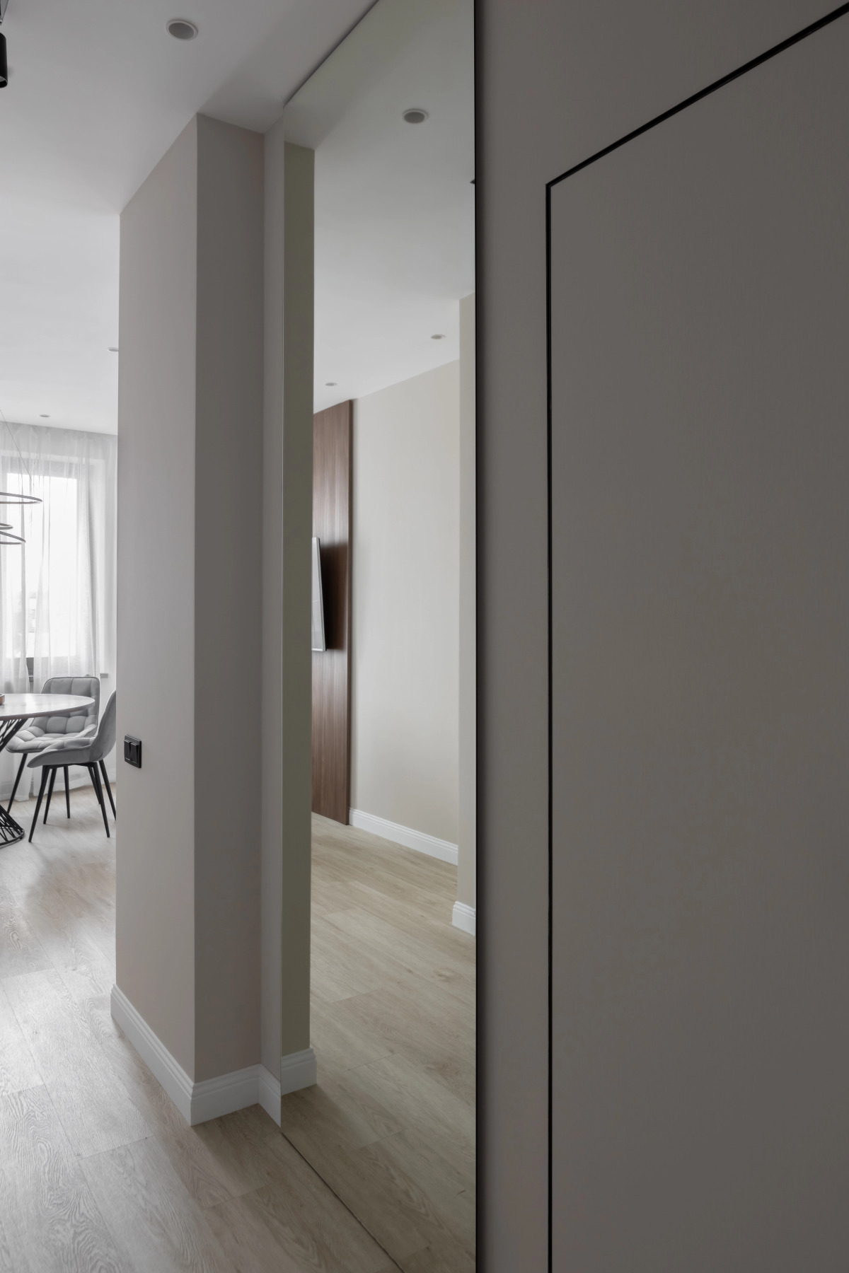 Апартаменты Небо 35