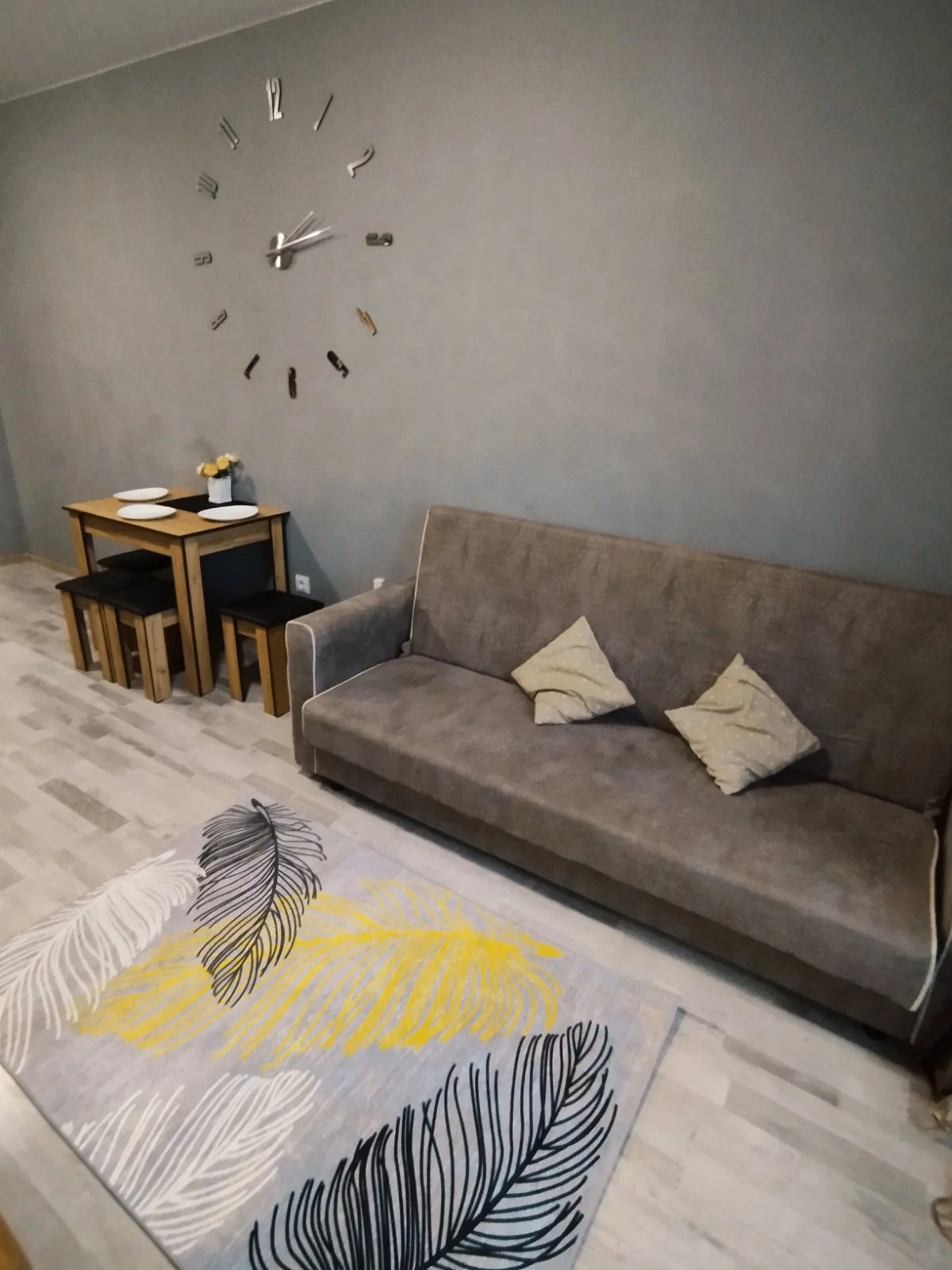 Квартира Апартаменты в ЖК Камские огни 1