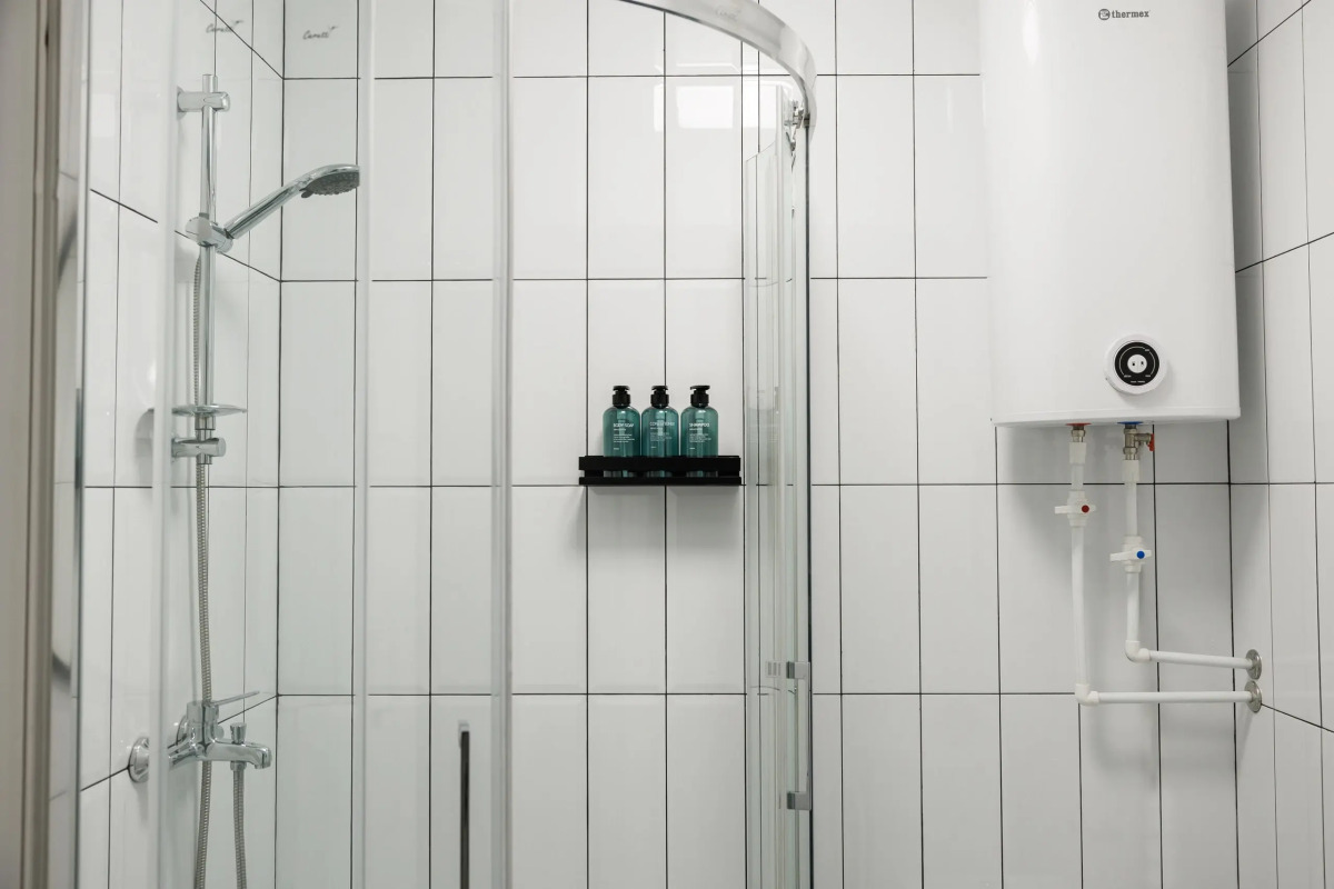 Квартира Новая студия в Сердце Ярославля