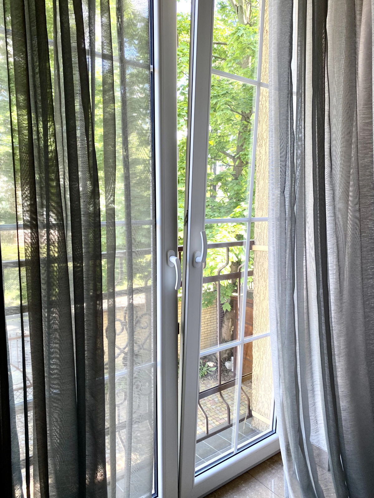 Гостевой дом Salve