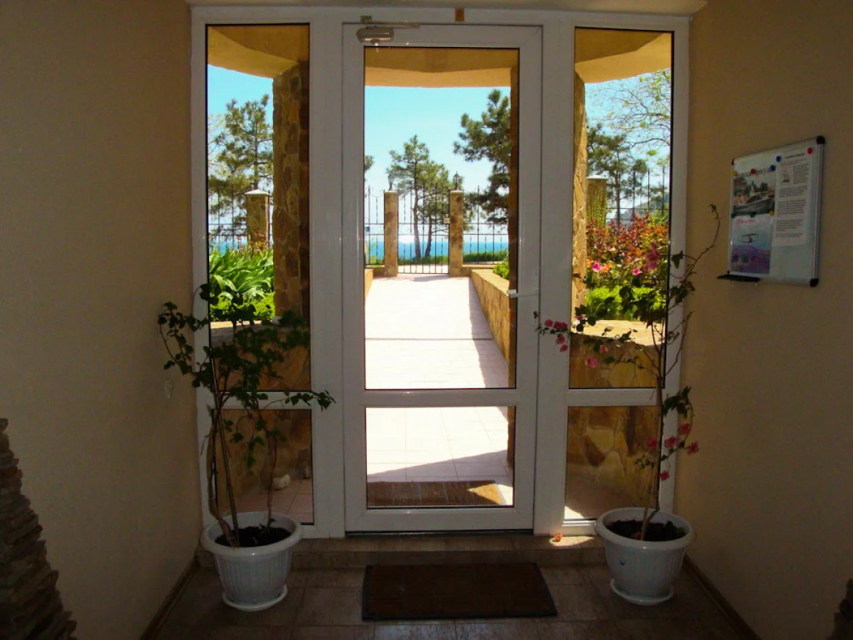 Гостевой Дом Вилла Роза