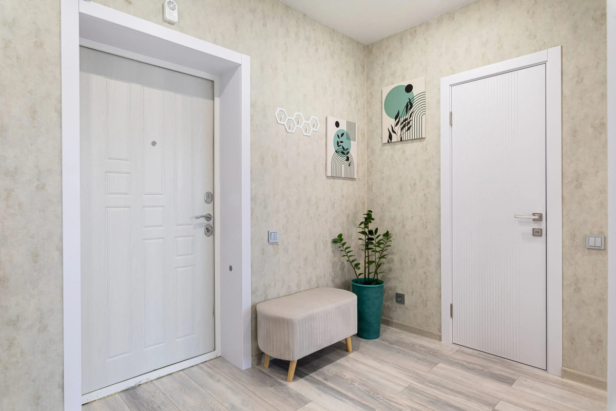 Квартира Твоя квартира 2 в Казани