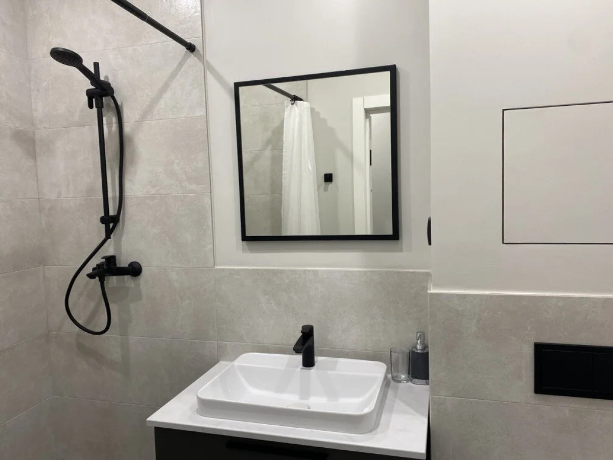 Квартира Holidays Apartment