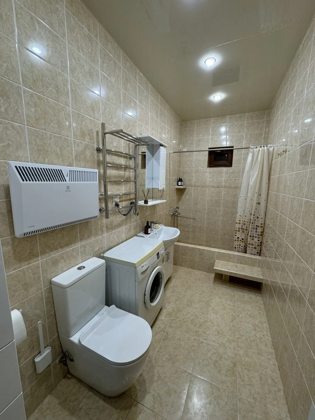 Гостевой дом White. House