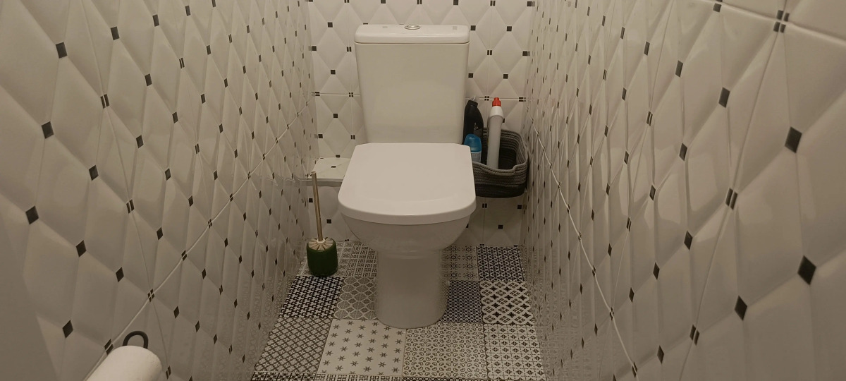 Квартира в исторической части города