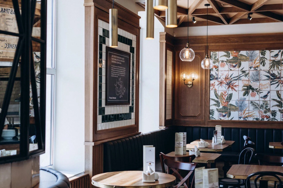 Апартаменты №2 у Арбитражного суда