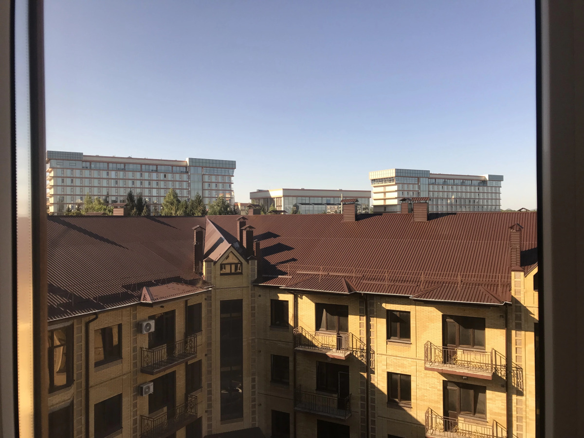 Апартаменты Виктория-Русь