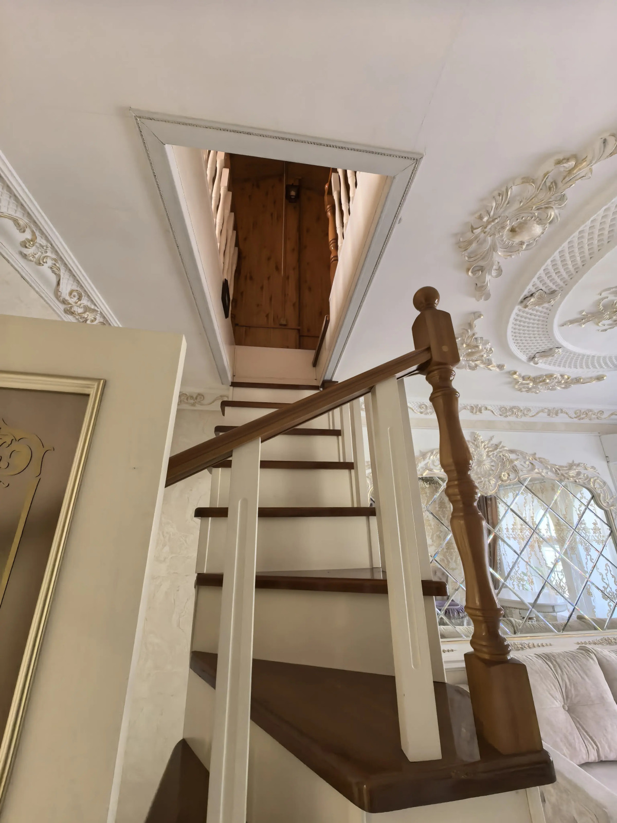 Квартира Урицкого 33