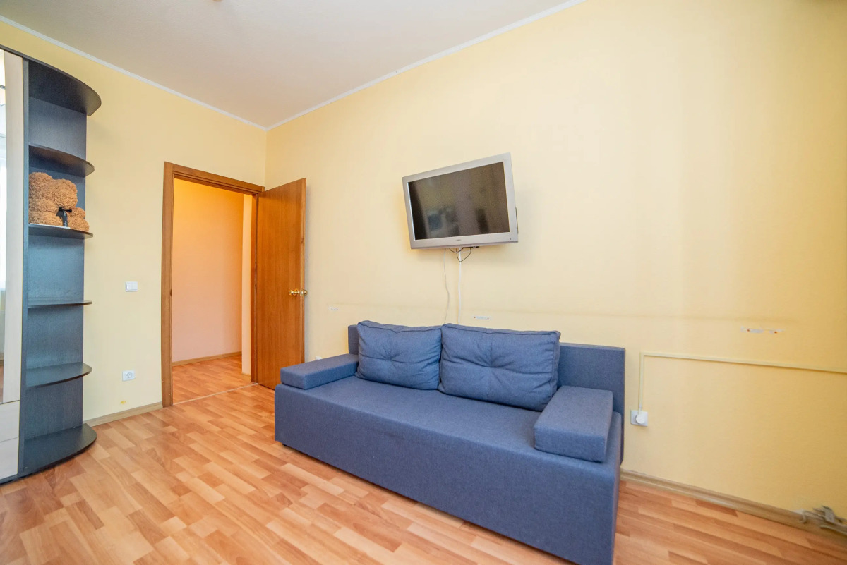 Апартаменты Шейнкмана 90