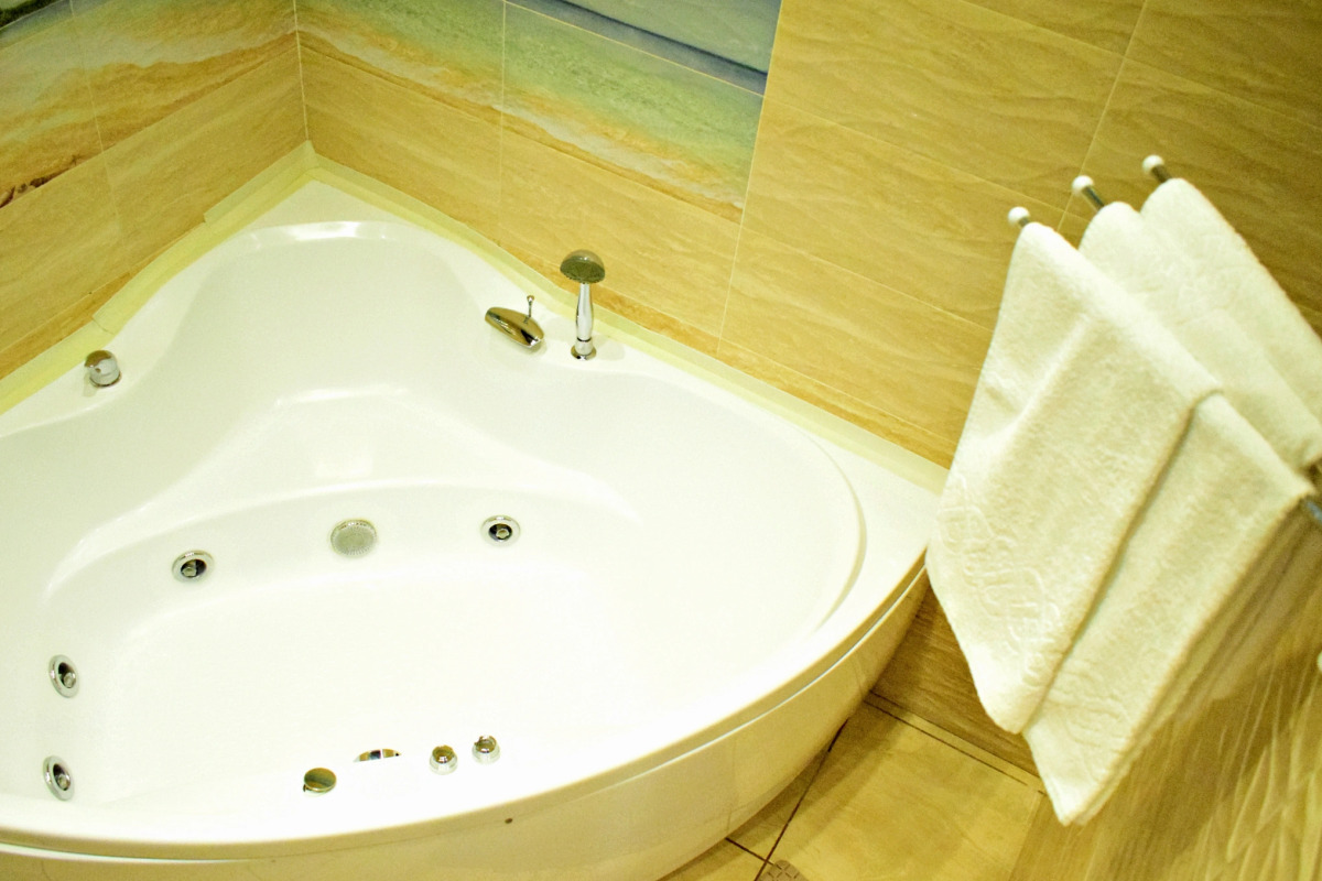 Мини-отель Европа