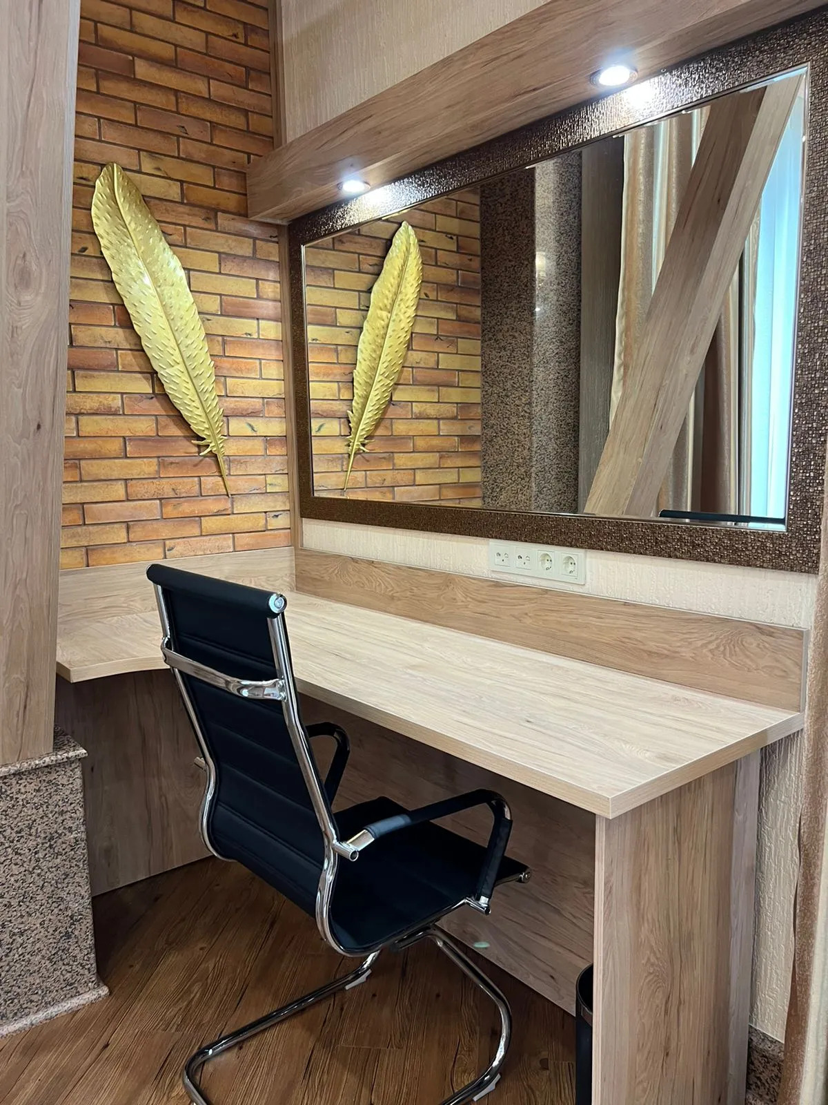 City Stay Апарт-Отель Алматы