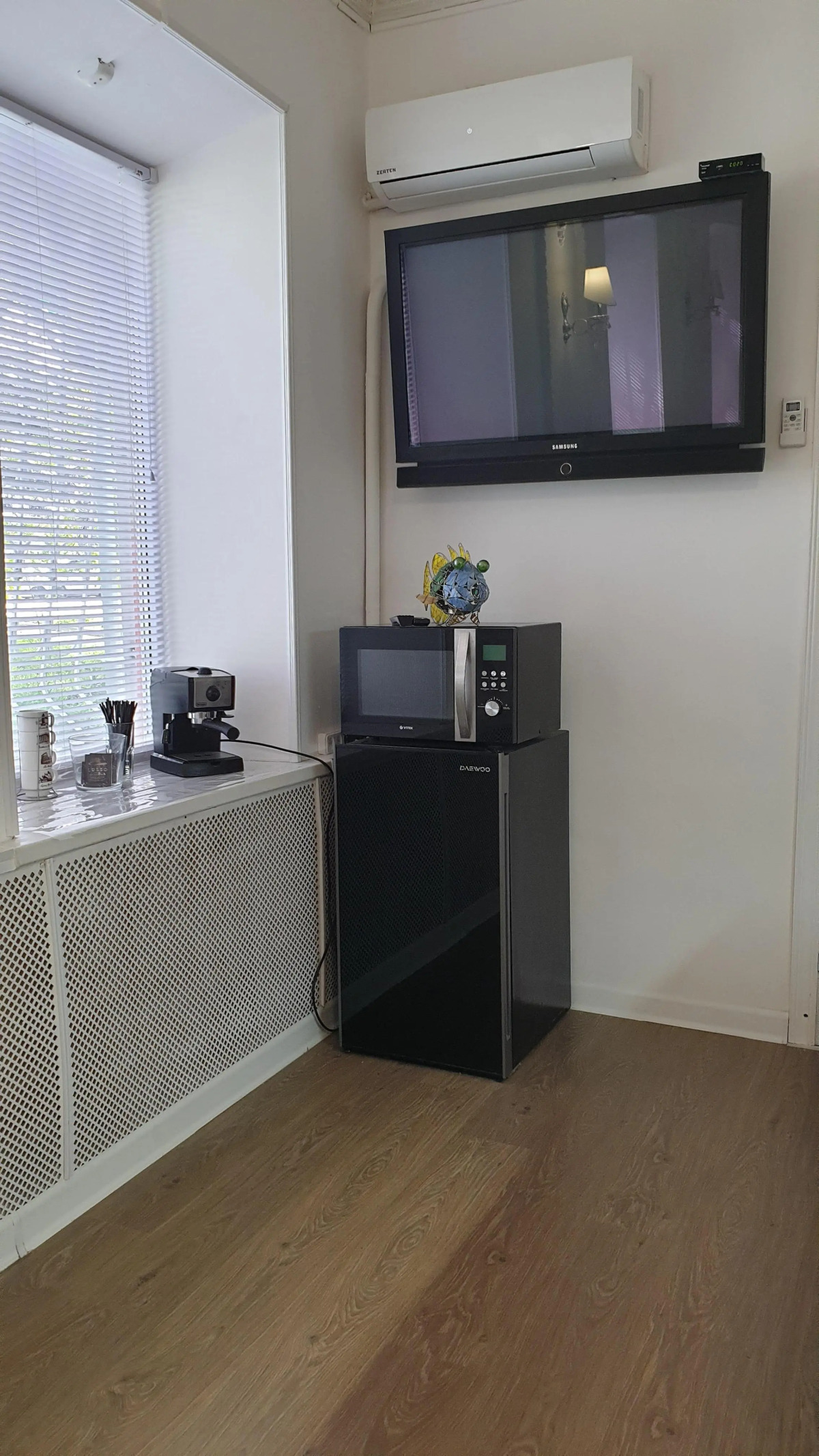 Апартаменты на Петровской