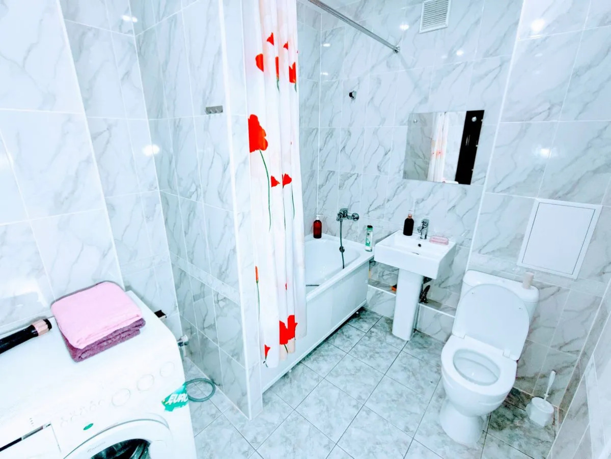 Апартаменты Торосова 15