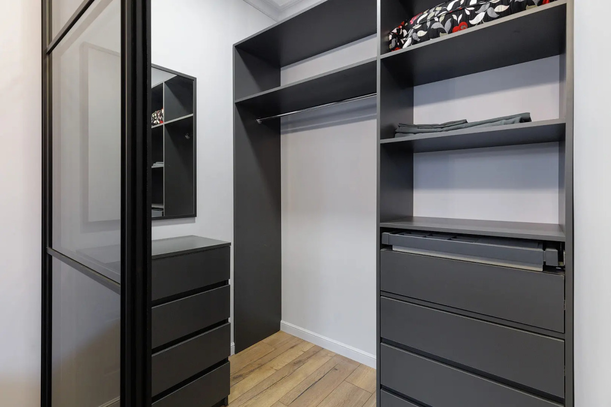 Частный Дом BalticRealty Deluxe Marinburg