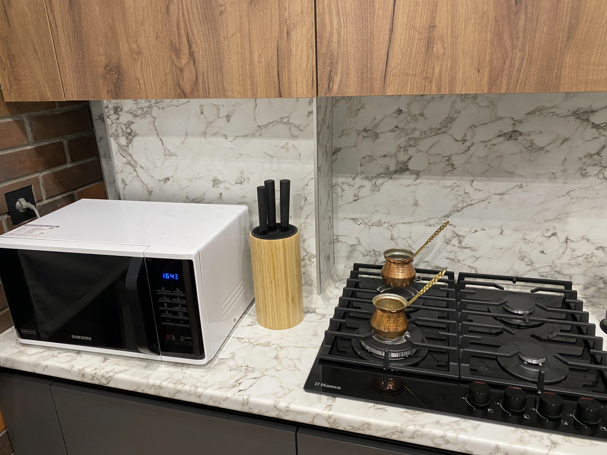 Апартаменты Лофт Терскол Приэльбрусье