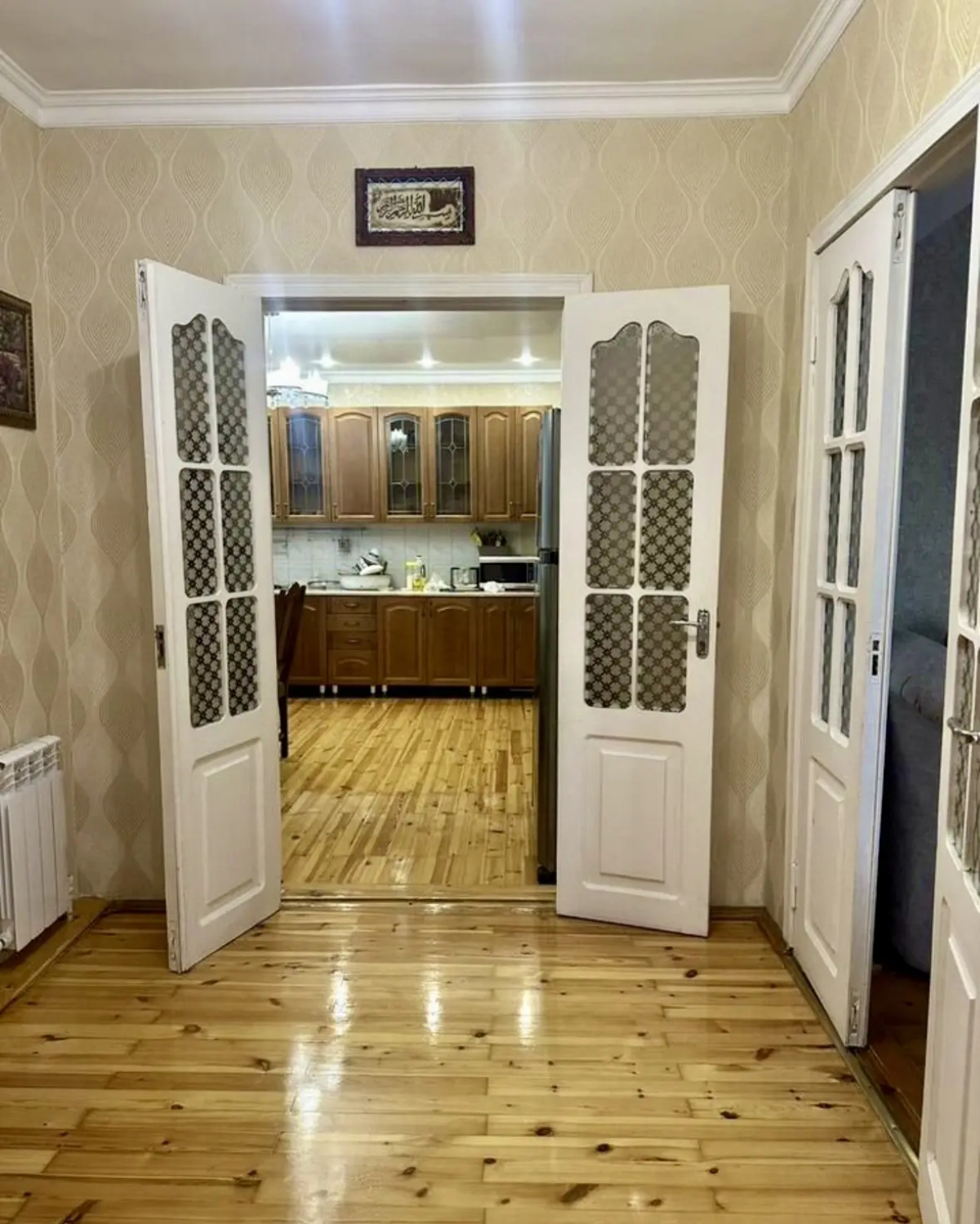 Частный дом у моря в Дербенте