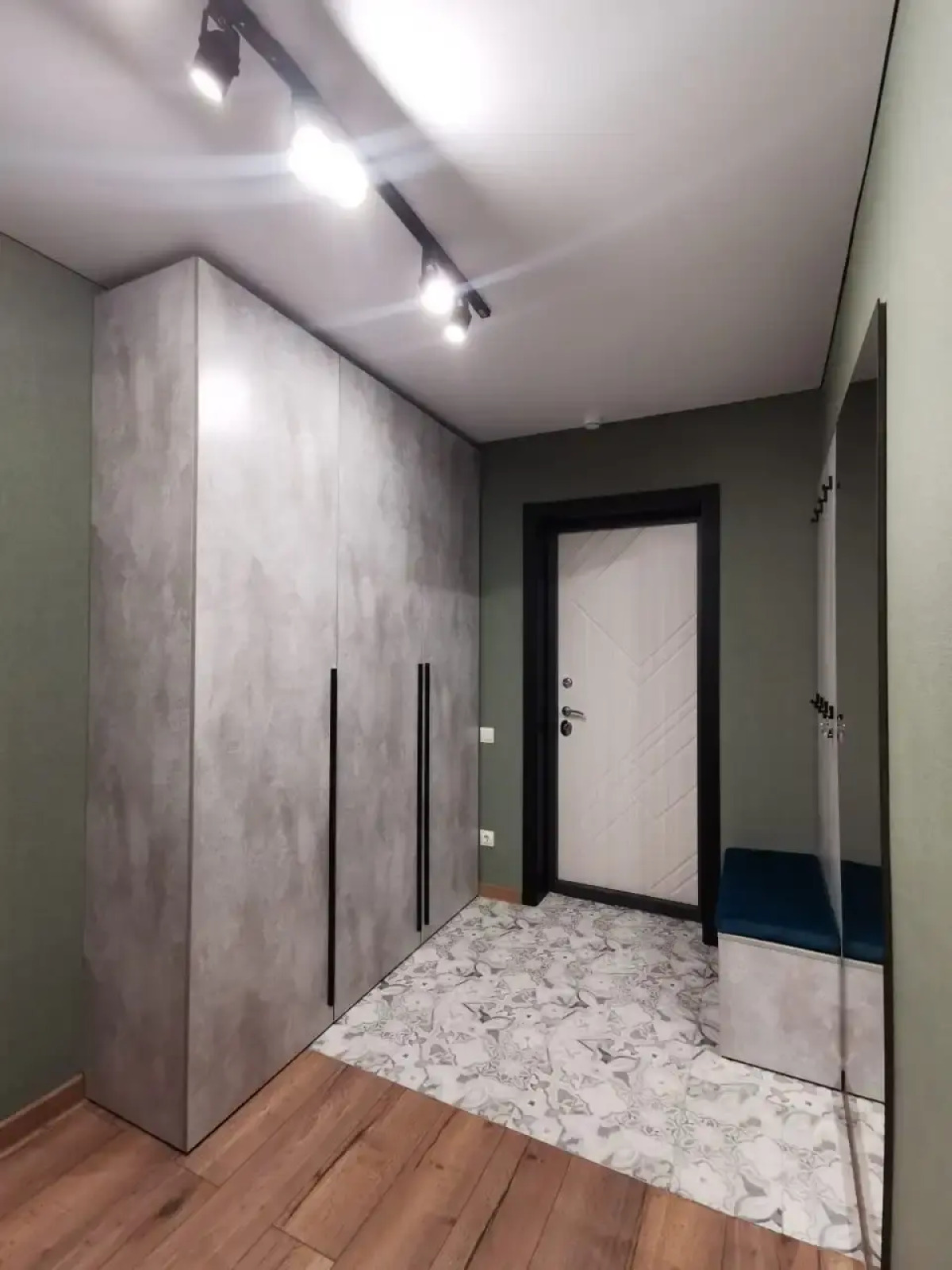 Квартира Новая в Самом Центре Белокурихи для Вашего Отдыха