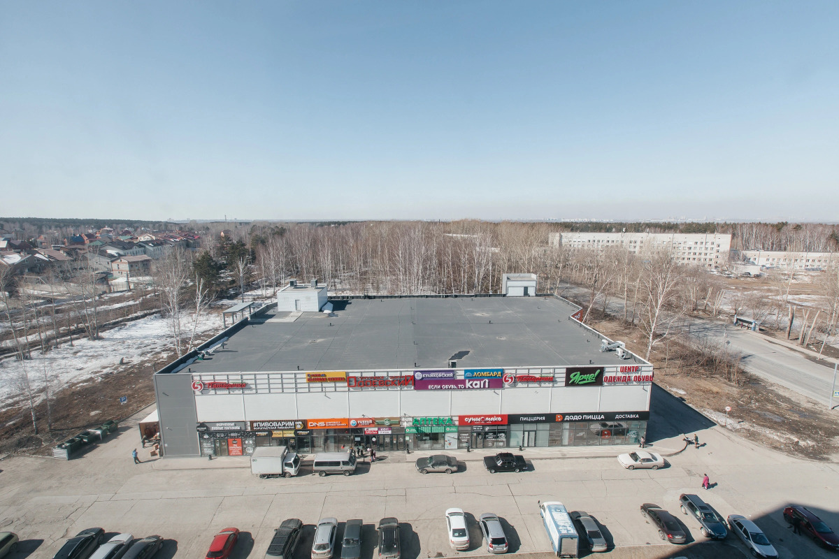 Апартаменты на КСМе