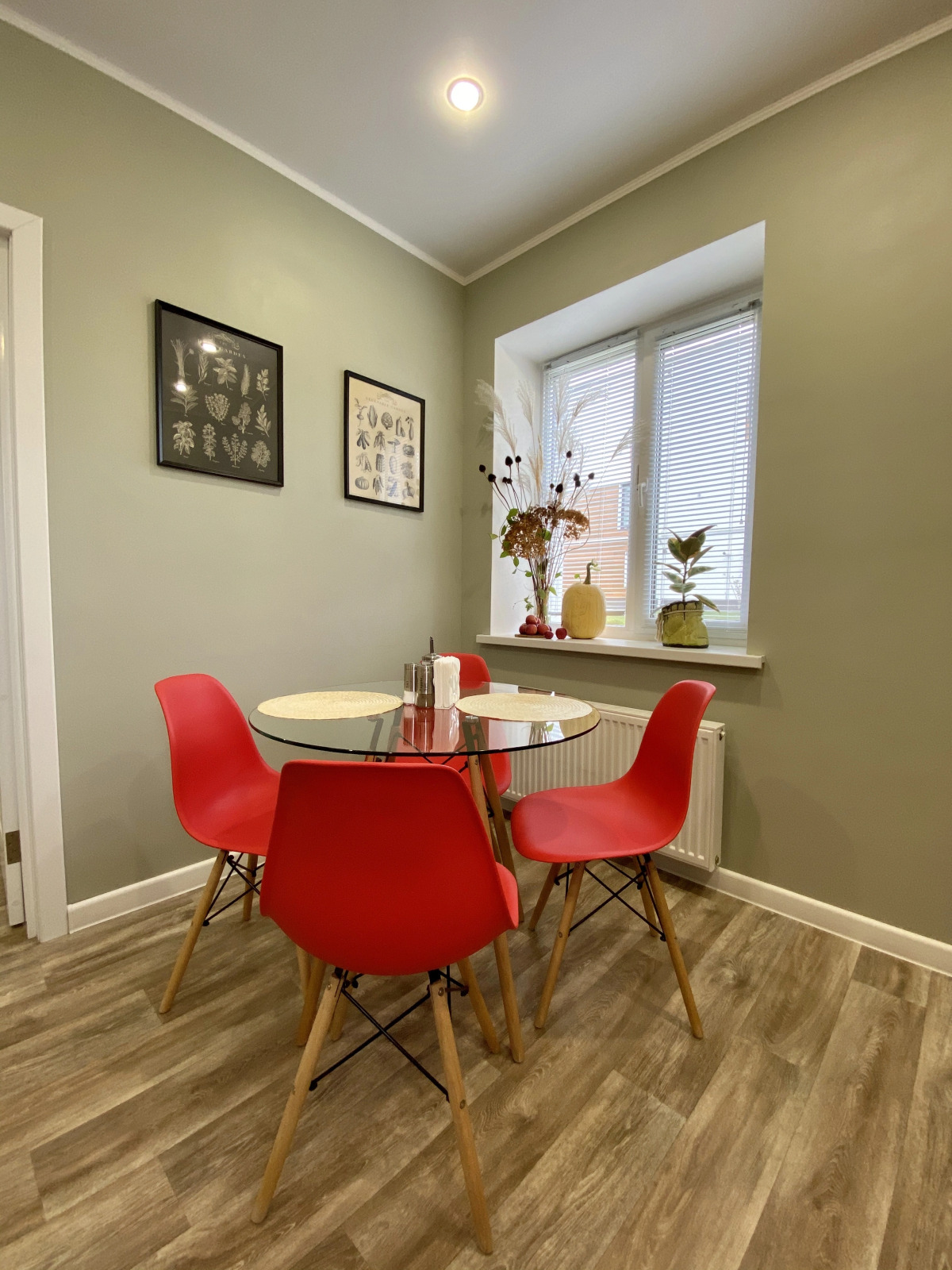 Апартаменты Иннополис Happy