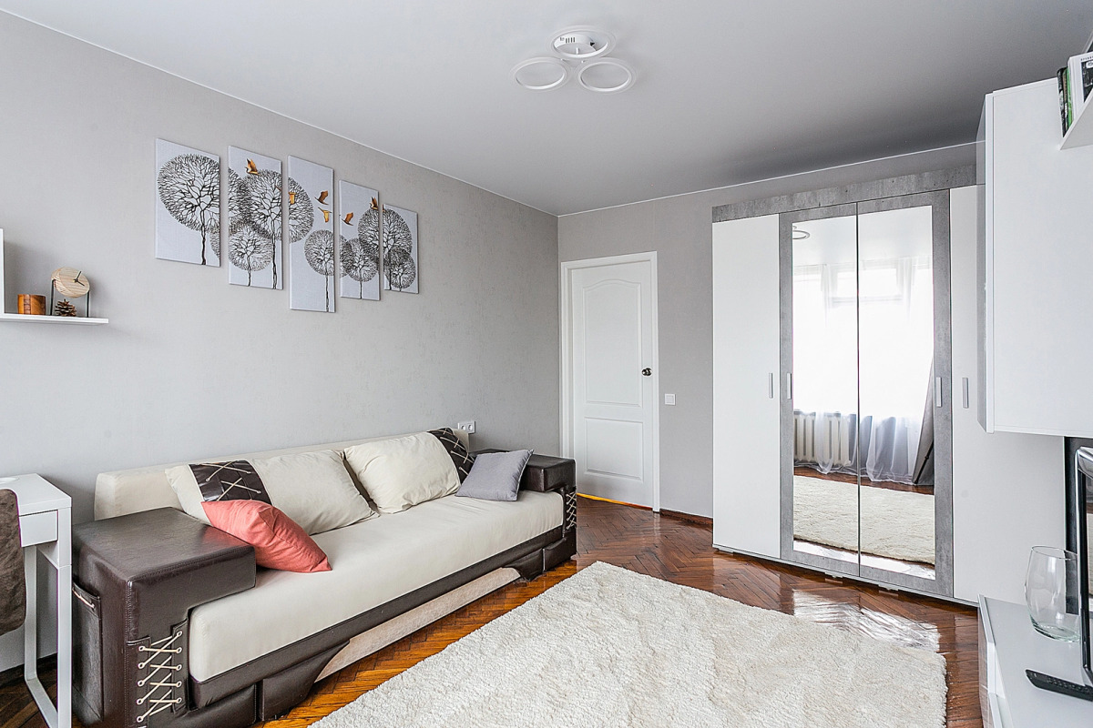 Апартаменты ATLANT Apartments 26