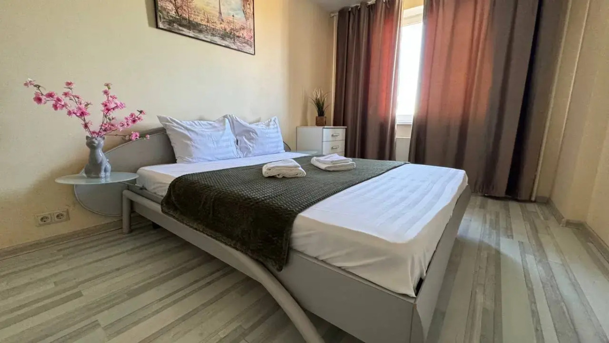 Квартира 9 Этаж