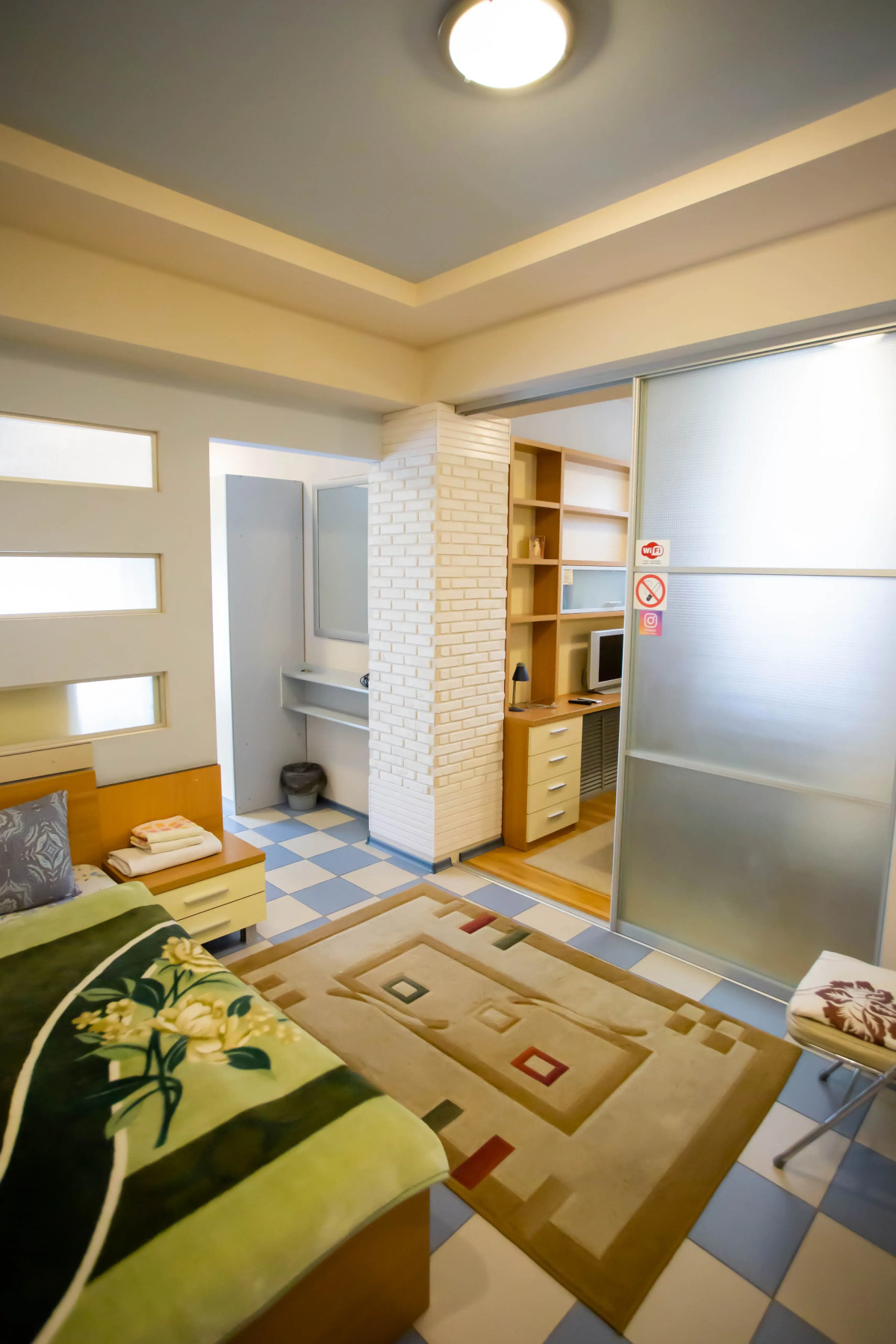 Гостевой дом Территория Комфорта