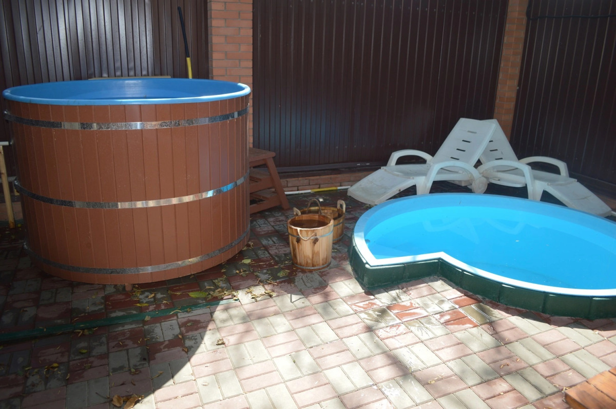 Гостевой дом Южный экспресс