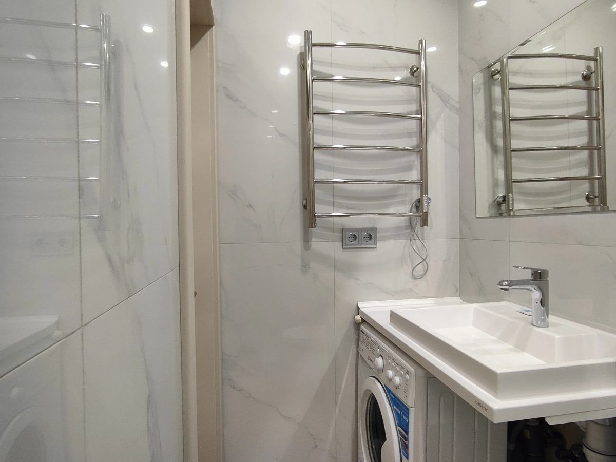 Апартаменты В центре Сочи