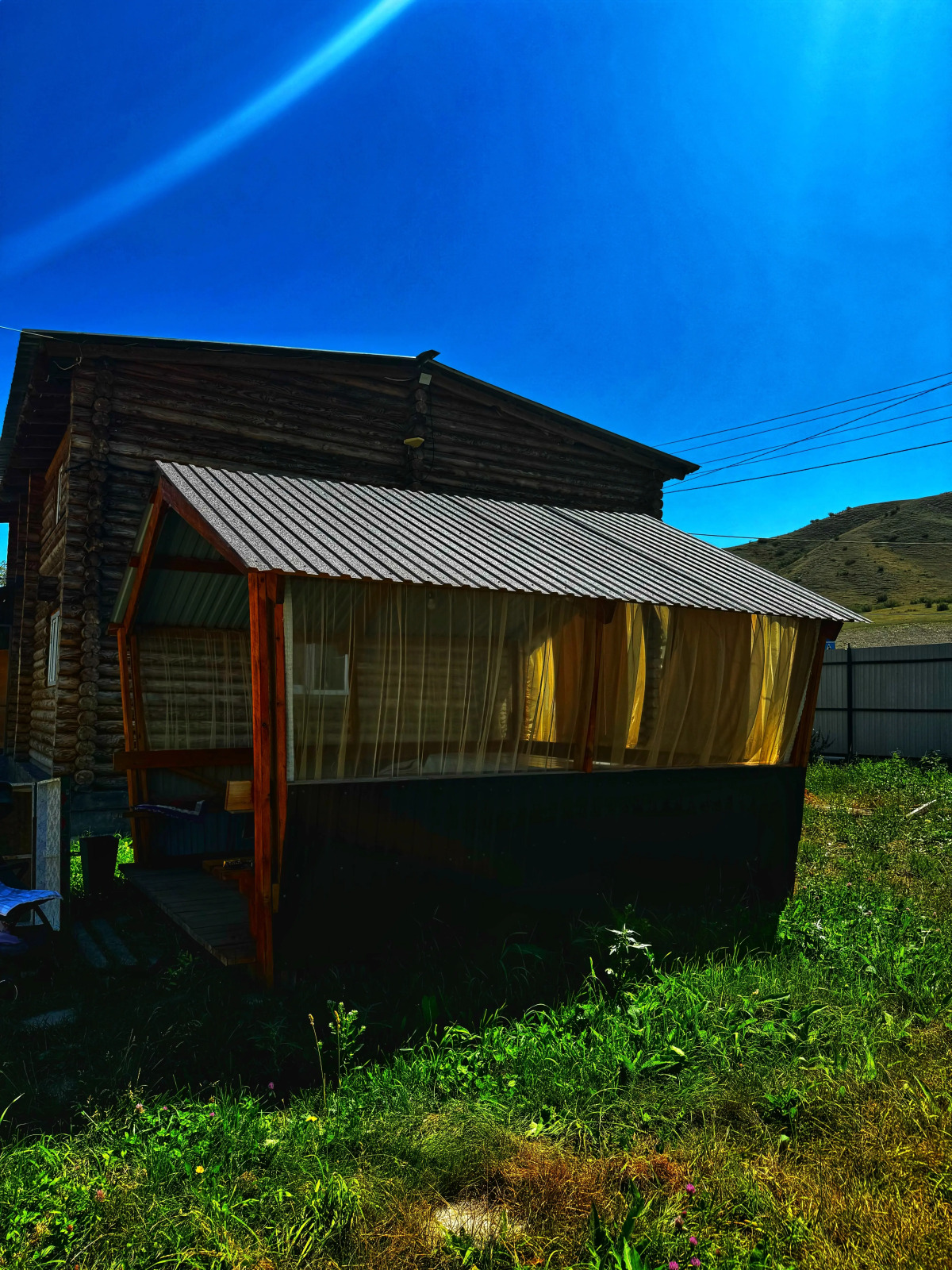Гостевой дом Kolsay Kazakh Village