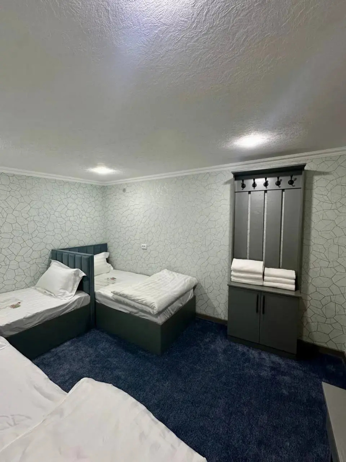 Мини-отель Bulvar Hotel & Hostel