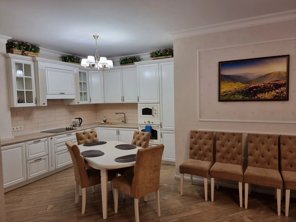 Апарт-отель Вершина апарт 703