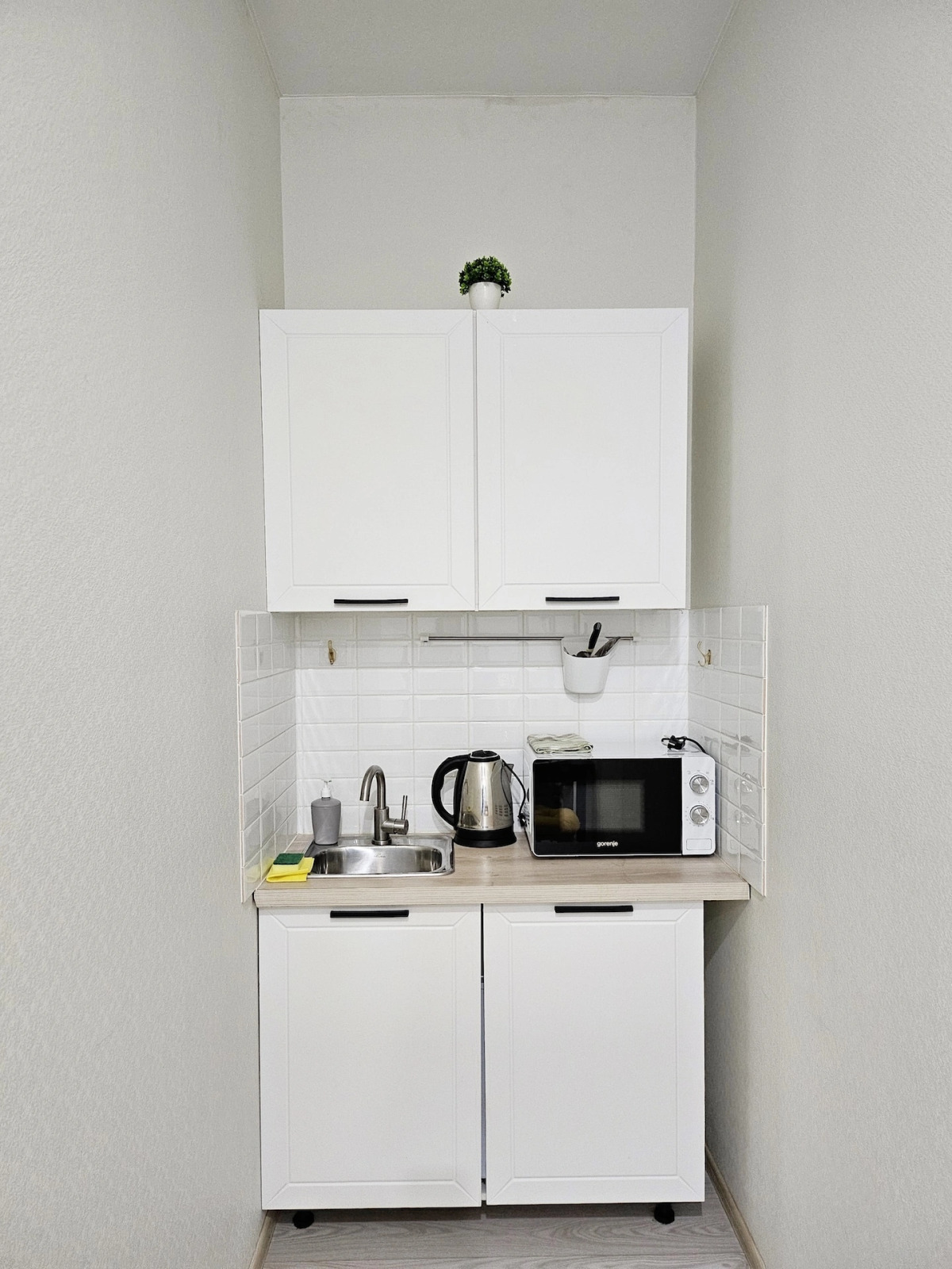 Апартаменты Бон Апарт 6