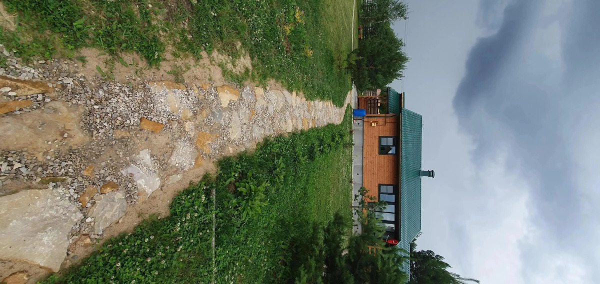 Гостевой дом Усадьба