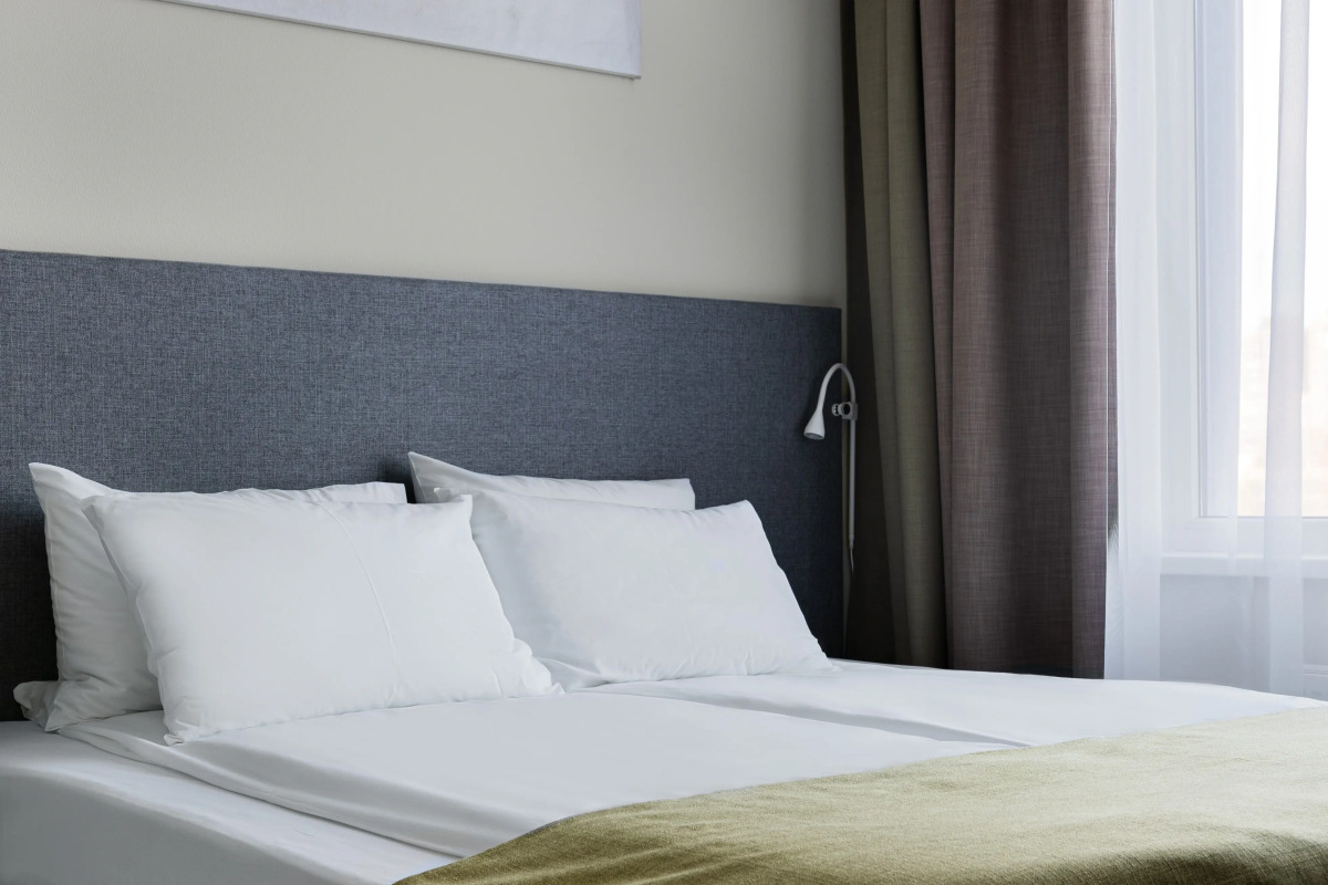 Апартаменты Leohotels делюкс на Витебском