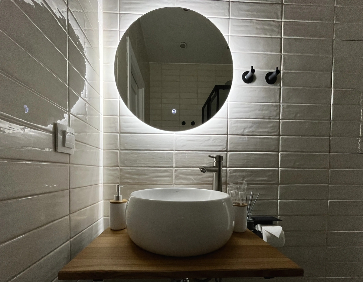 Апартаменты New Level на Беговой