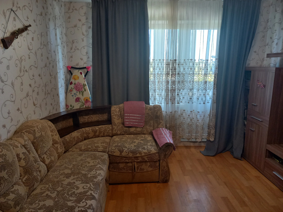 Апартаменты Янтарный