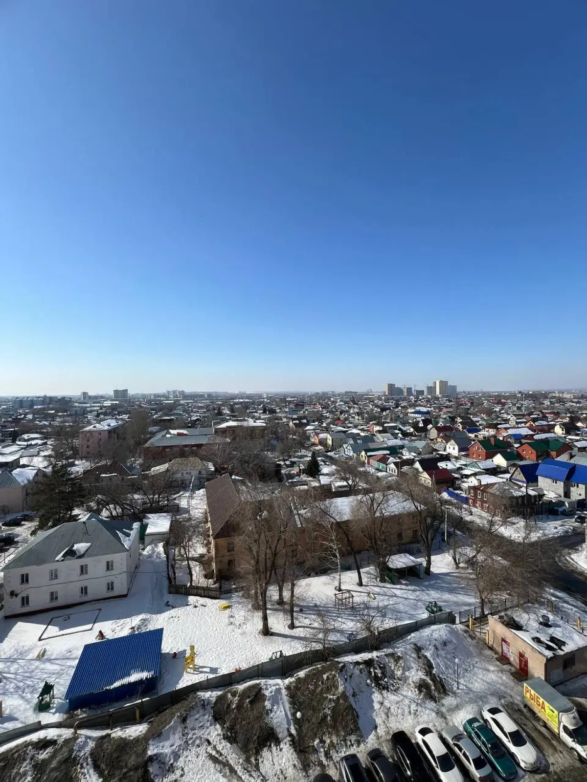 Квартира Pogostim056