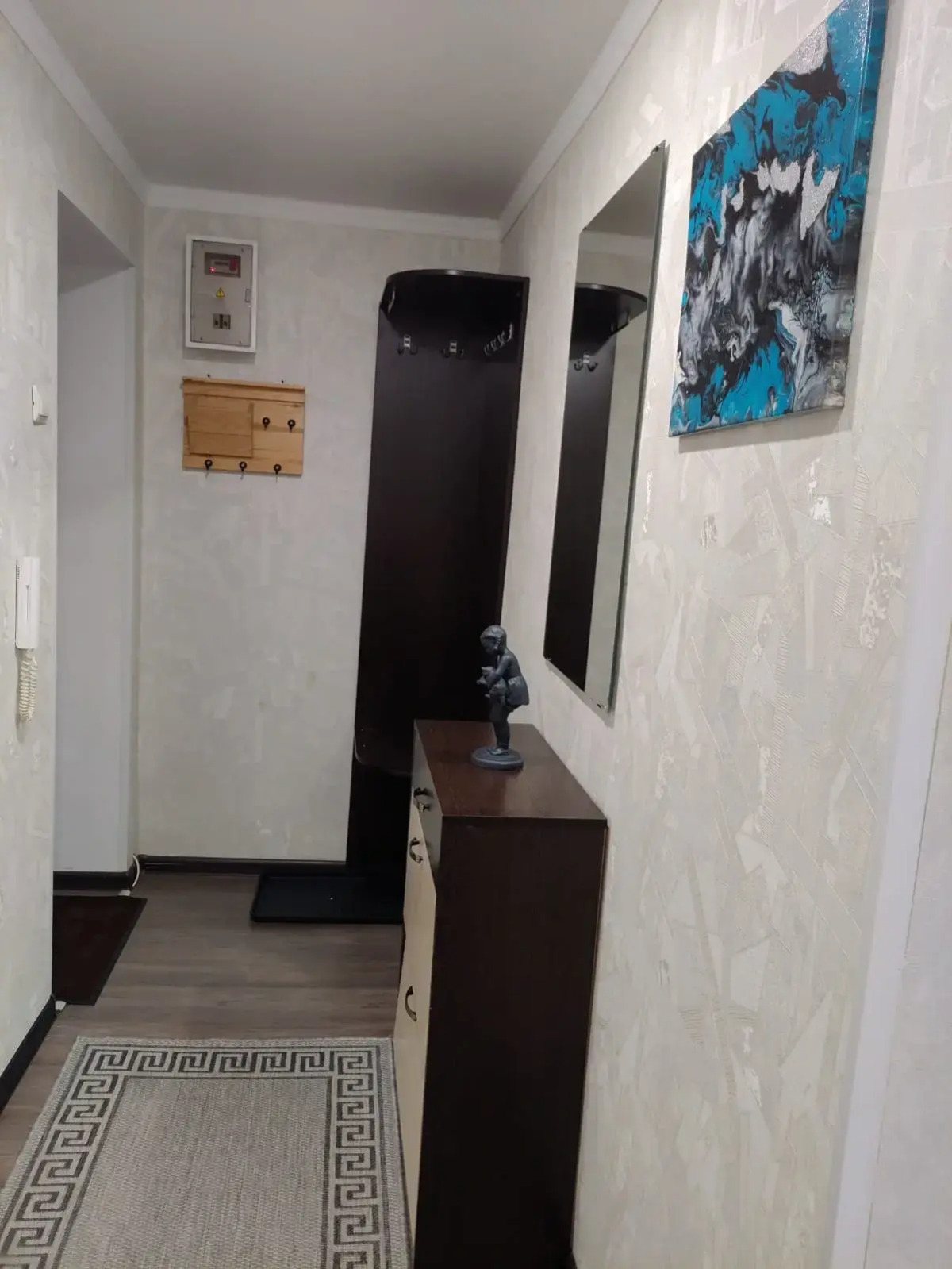 Квартира на Народной