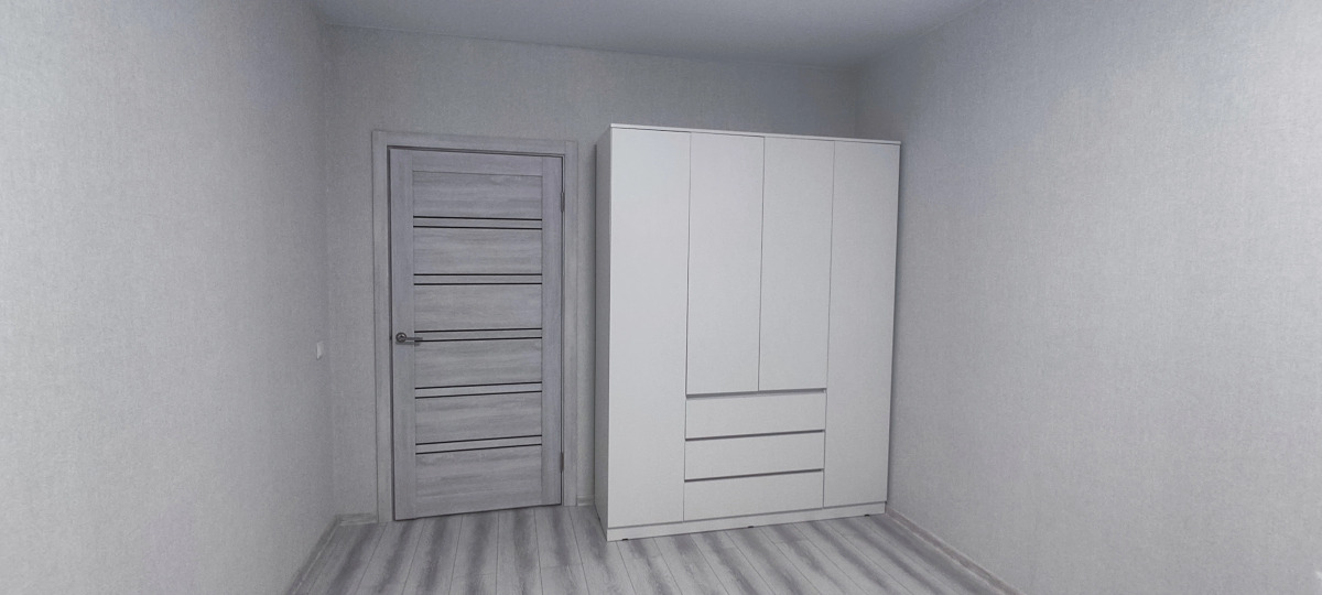 Квартира Шикарная новая рядом с М4