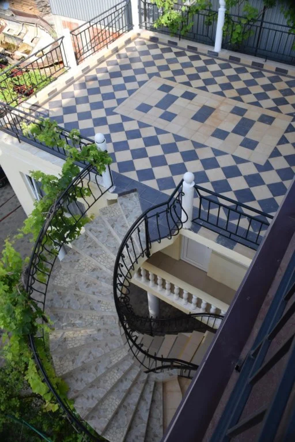 Гостевой дом на Старшинова 14