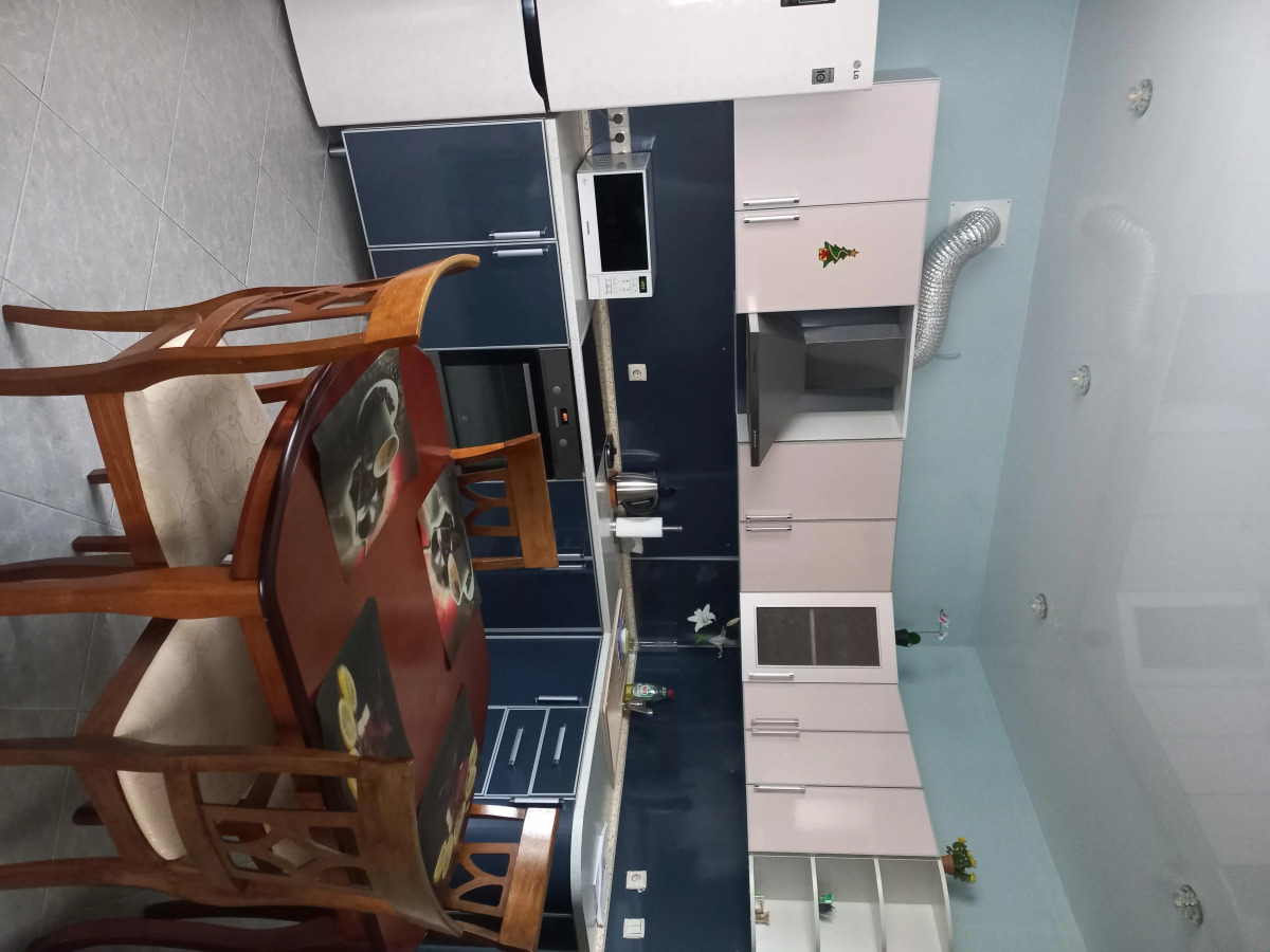 Апартаменты Однокомнатная квартира в центре Воронежа