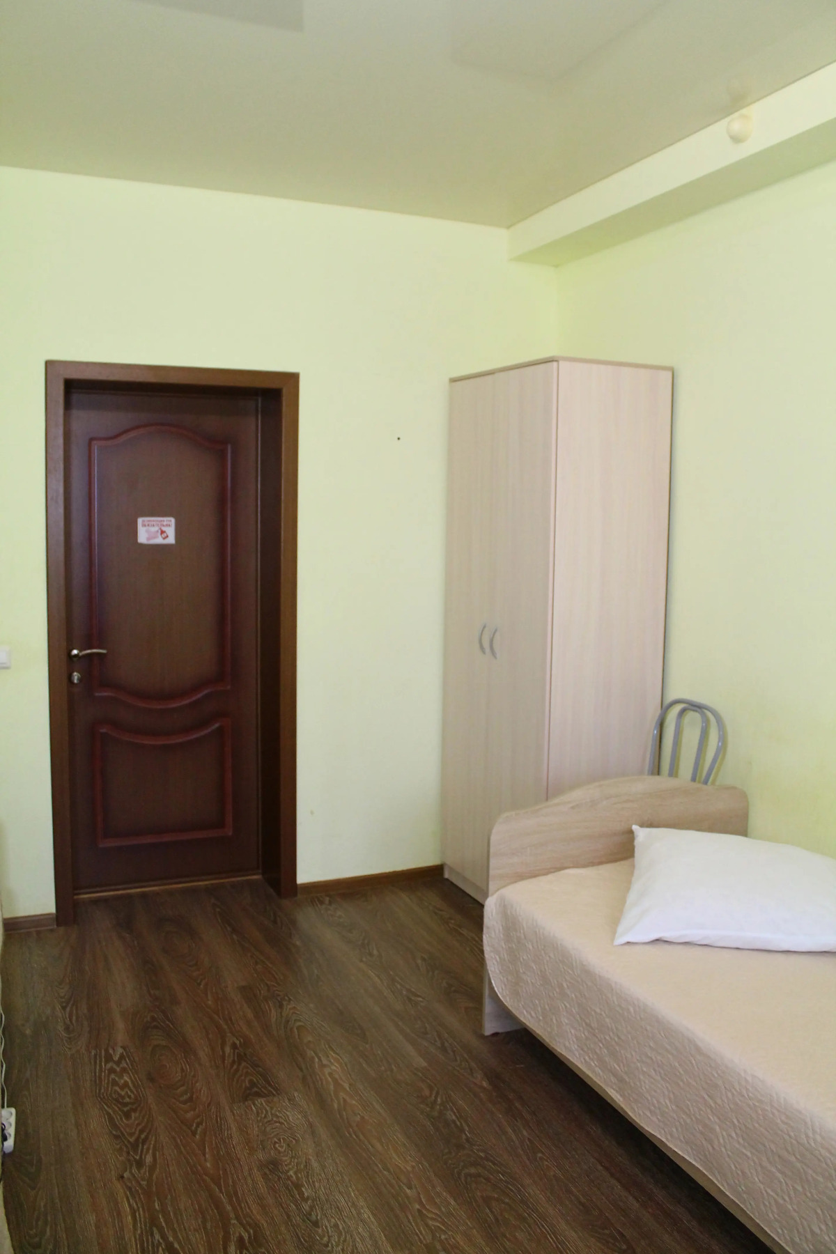 Мебелированные комнаты Медвежонок